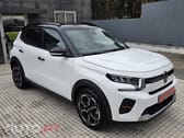 Citroen C3 1.2 Turbo Plus