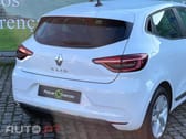 Renault Clio 1.0 TCe Exclusive