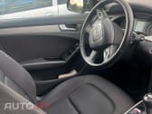 Audi A4 Avant B8