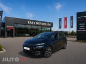 Citroen C4 Grand Picasso 1.6 BLUE HDI 120CV EAT6 7 LUGARES