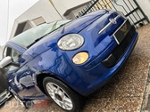 Fiat 500 1.3 16V MULTIJECT POP