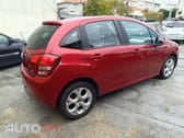 Citroen C3 1.1 Airdream Seduction 15