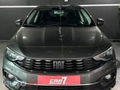 Fiat Tipo 1.3 M-Jet Easy J17