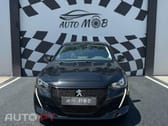 Peugeot E-208 50 kWh Style