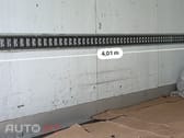 Renault Master 2.3 dCi L4 3.5T 125 RD GV 22m3