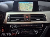 BMW 320 d Touring EfficientDynamics