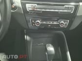 BMW X1 25 e xDrive Line Sport