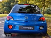 Opel Adam 1.0 T Jam RZS/WQY