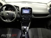 Renault Clio Clio 0.9 TCe GT Line