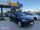 BMW X1 16 d sDrive