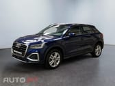Audi Q2 30 TDI S tronic