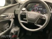 Audi E-Tron 55 I.V.A DEDUTIVEL 