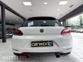 Volkswagen Scirocco 2.0 TDI Sport DSG