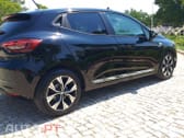 Renault Clio 1.5 Blue dCi Limited