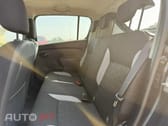 Dacia Sandero 1.5 dCi Stepway 105g