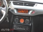 Citroen C3 1.4 HDi Exclusive