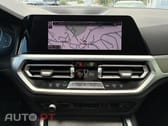 BMW 420 d Pack M Auto