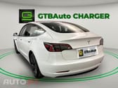 Tesla Model 3 RWD I.V.A DEDUTIVEL 
