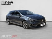 Renault Mégane Intens Blue dCi 115 EDC