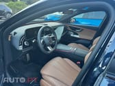 Mercedes-Benz E 300 E300de AMG Line