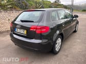 Audi A3 1.6 TDI