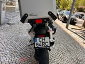 BMW R Adventure TROPHY