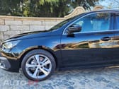 Peugeot 308 SW 1.5 BlueHDi GT