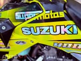 Suzuki LT-Z 400 K9