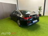 Mercedes-Benz CLA 200 Progressive