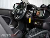 Smart ForTwo Passion