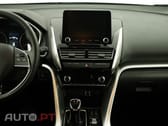 Mitsubishi Eclipse Eclipse Cross 2.4 PHEV eMotion
