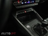 Audi A3 Sportback 30 TFSI Advanced