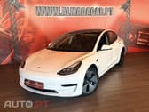 Tesla Model 3 Tração Traseira Premium