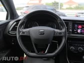 Seat Leon SC 2.0 TSI Cupra DSG S/S