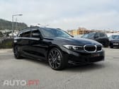 BMW 320 e Auto