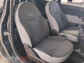 Fiat 500 0.9 TwinAir Lounge