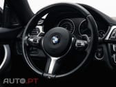 BMW 435 d xDrive Pack M Auto