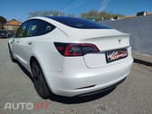 Tesla Model 3 Tração Traseira Premium