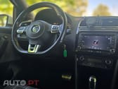 Volkswagen Polo 1.4 TSi GTi DSG