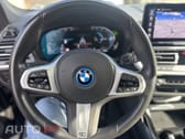 BMW iX3 M Sport Inspiring