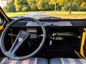 Citroen Dyane 6 Super