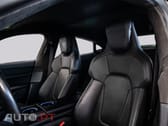 Porsche Taycan I.V.A DEDUTIVEL TURBO 