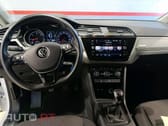Volkswagen Touran 2.0 TDI Confortline