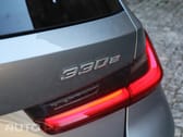 BMW 330 e Touring Pack M Auto