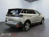 Peugeot 5008 1.5 BlueHDi Allure EAT8