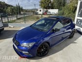 Seat Leon 2.0 TDI FR S/S