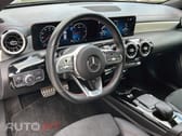 Mercedes-Benz CLA 180 d AMG Line Aut.