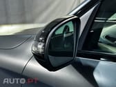 Mercedes-Benz GLC 300 e Coupe 4Matic 9G-TRONIC Edition AMG Line