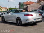 Mercedes-Benz E 220 d 4Matic 9G-TRONIC AMG Line