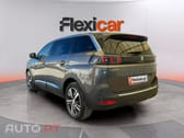 Peugeot 5008 1.5 BlueHDi Allure Pack EAT8